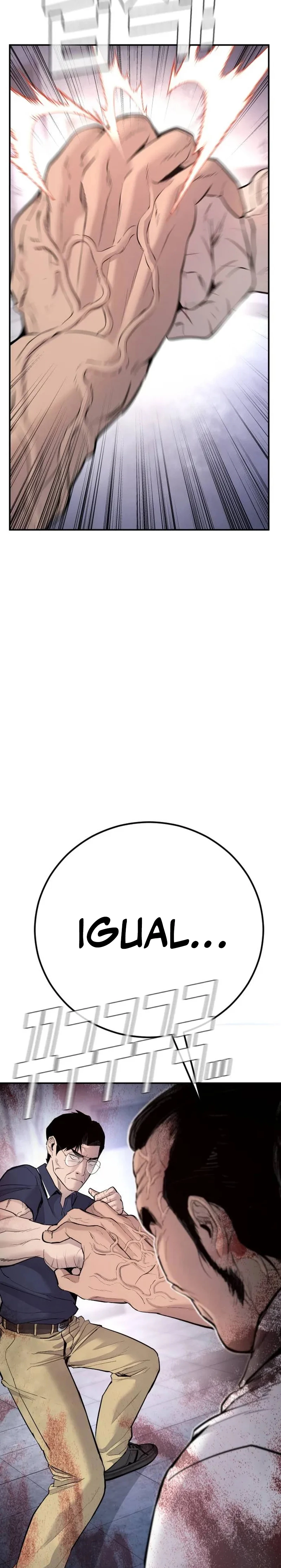 Lider Kim > Capitulo 47 > Page 481