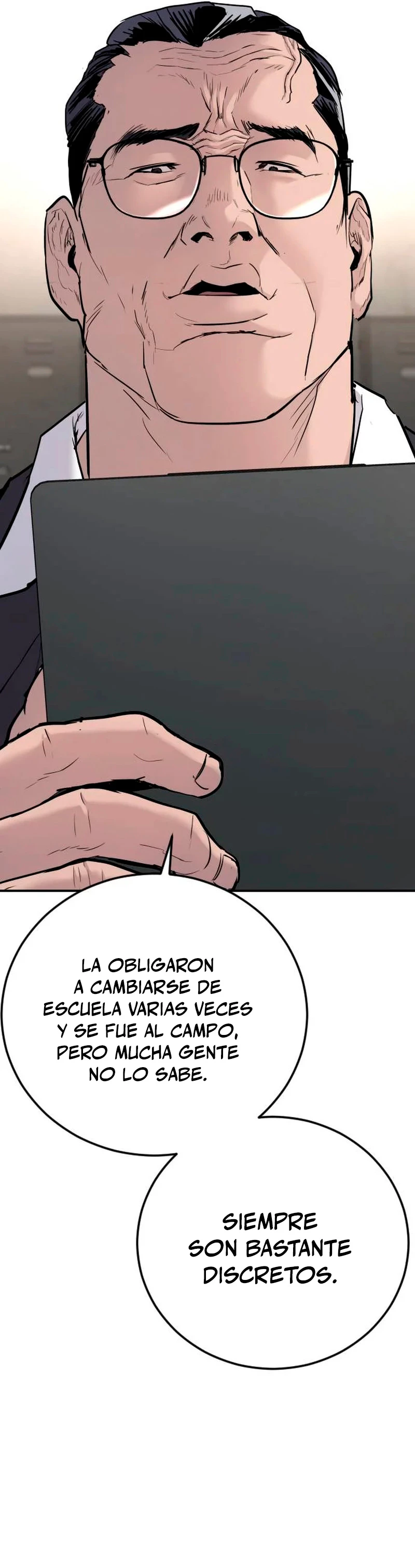 Lider Kim > Capitulo 48 > Page 871