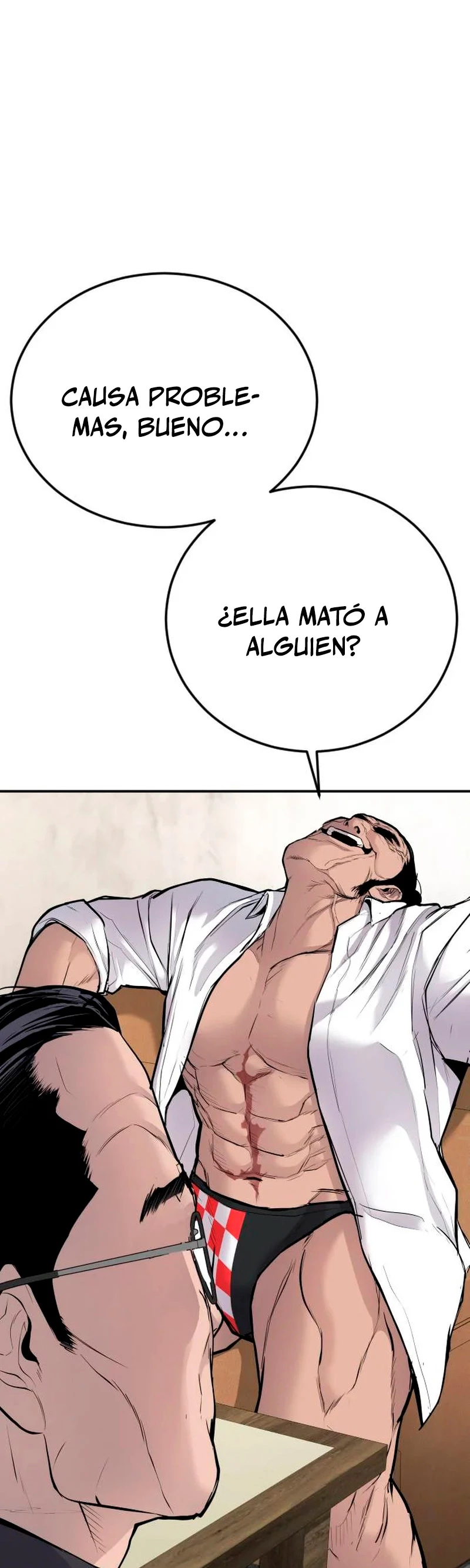 Lider Kim > Capitulo 48 > Page 881