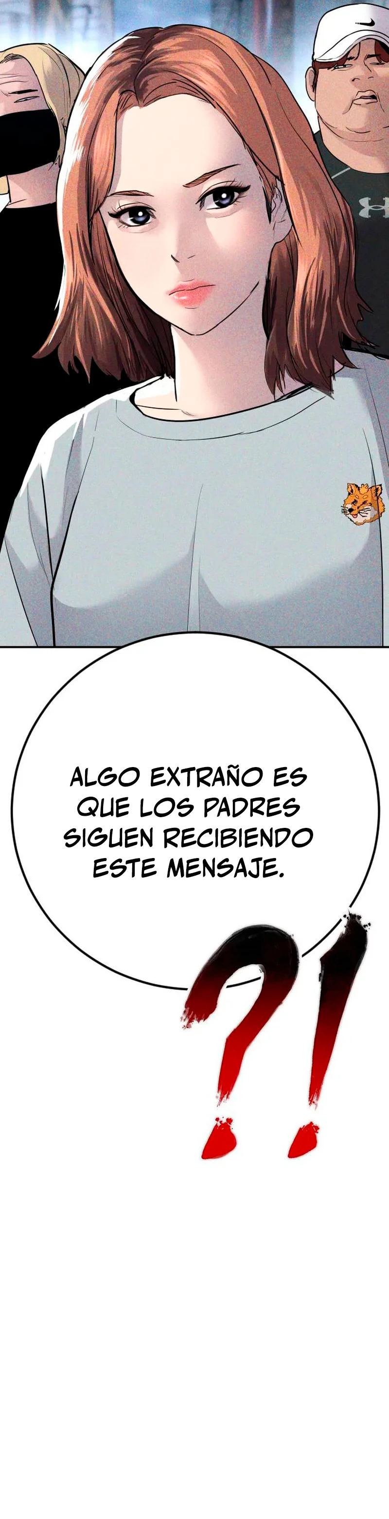 Lider Kim > Capitulo 48 > Page 901
