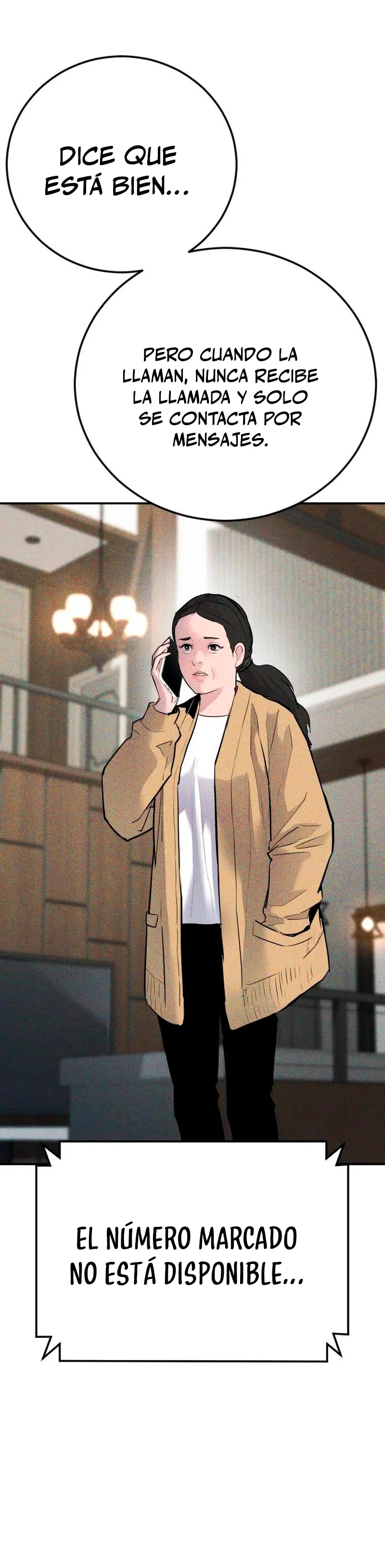 Lider Kim > Capitulo 48 > Page 911