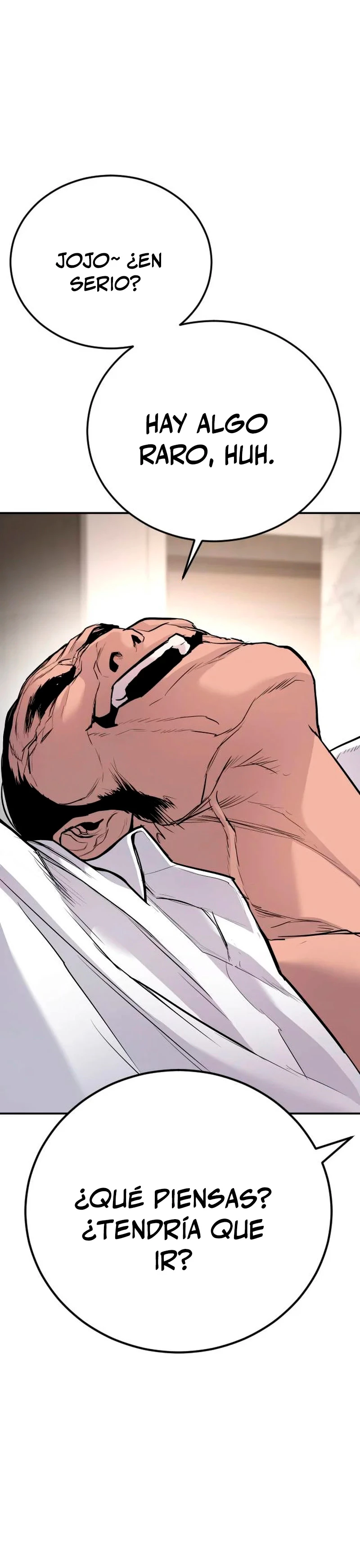 Lider Kim > Capitulo 48 > Page 921
