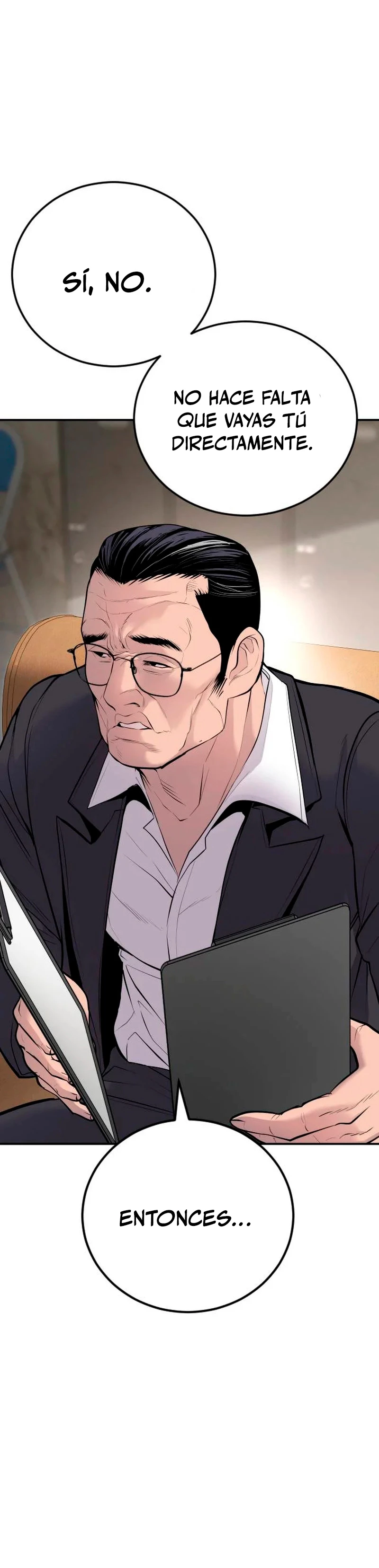 Lider Kim > Capitulo 48 > Page 931