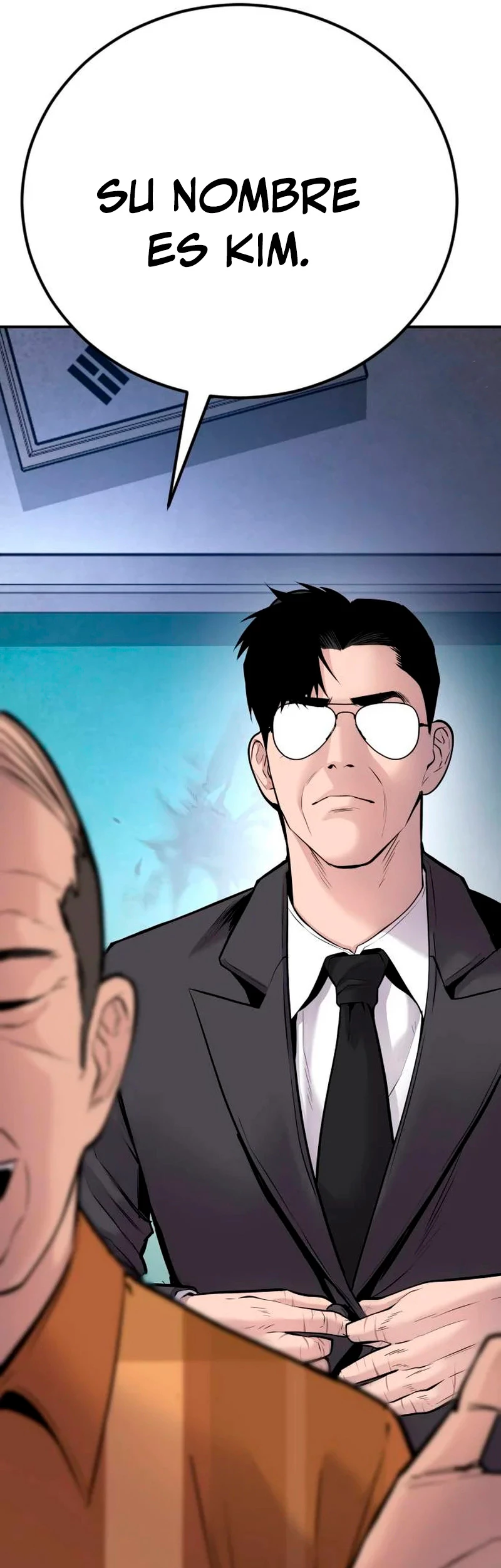Lider Kim > Capitulo 48 > Page 1111
