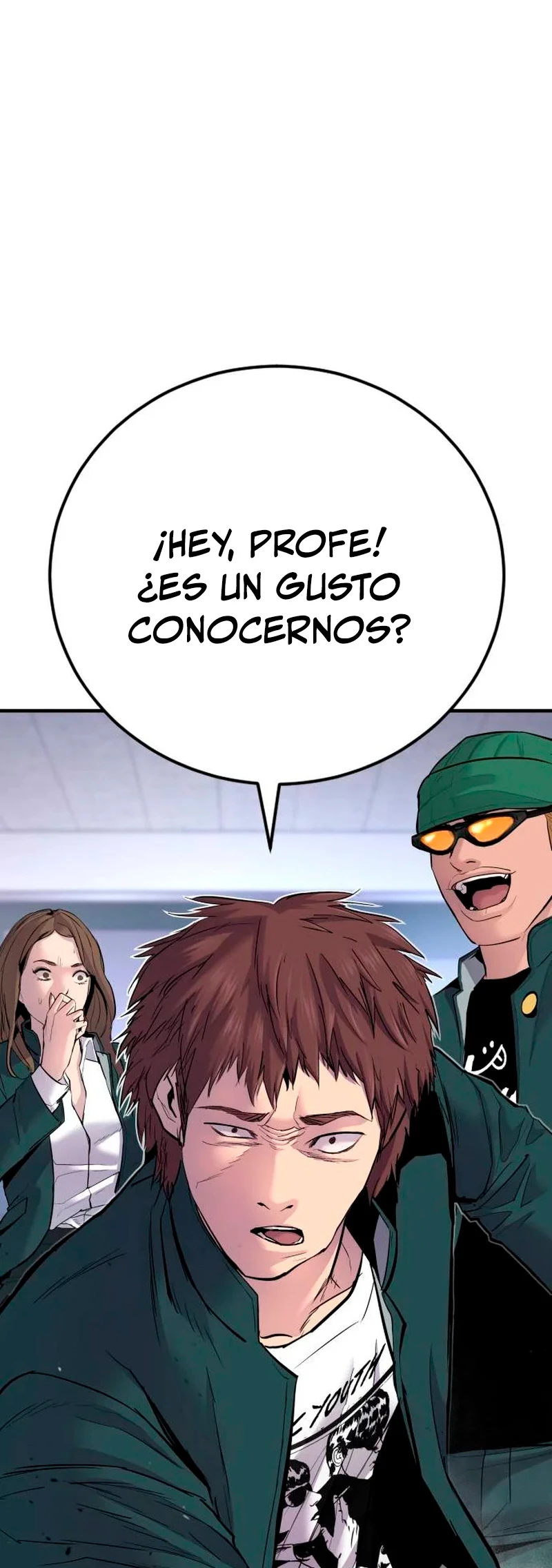 Lider Kim > Capitulo 48 > Page 1171