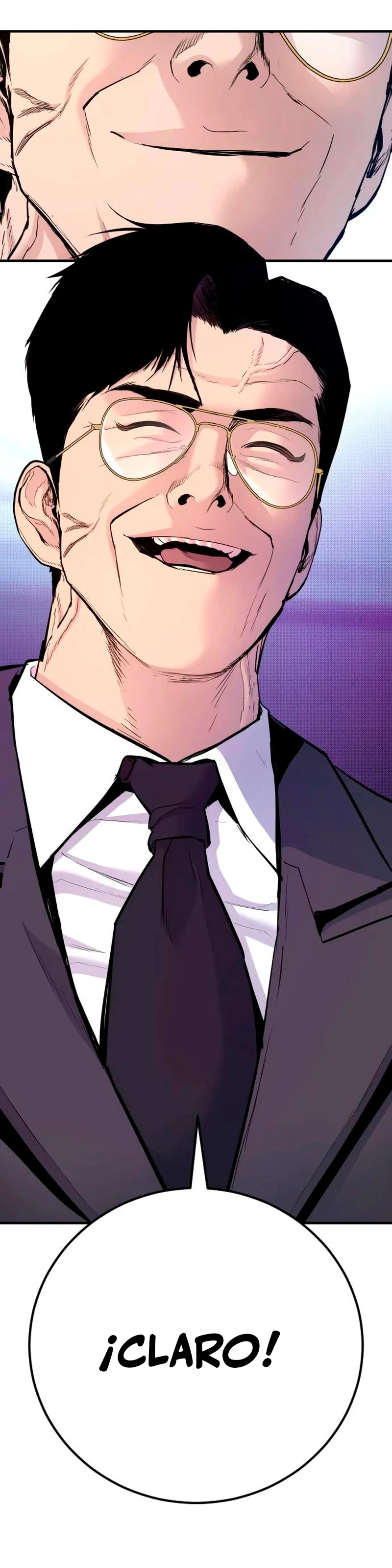 Lider Kim > Capitulo 48 > Page 1221
