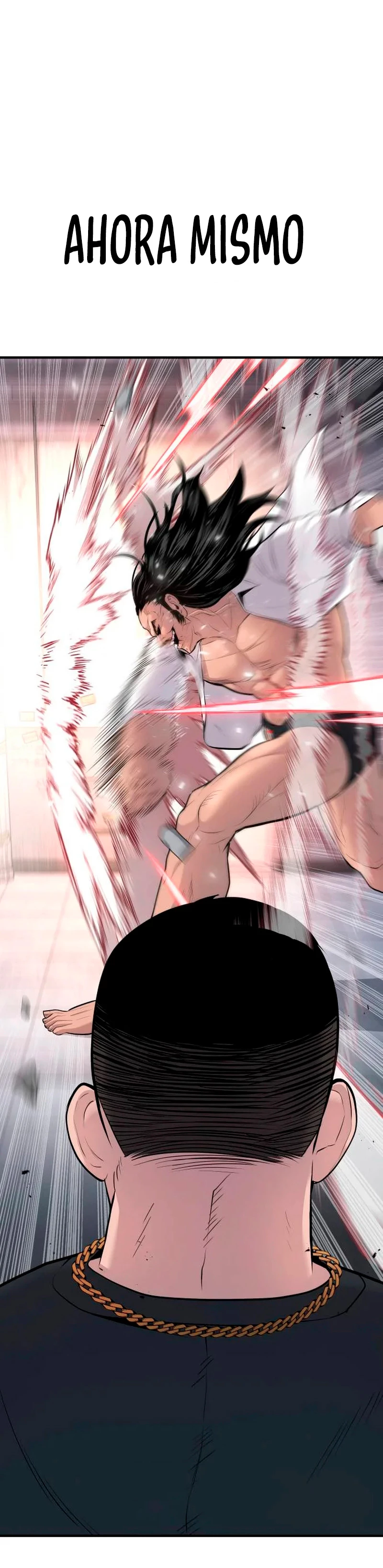 Lider Kim > Capitulo 48 > Page 31