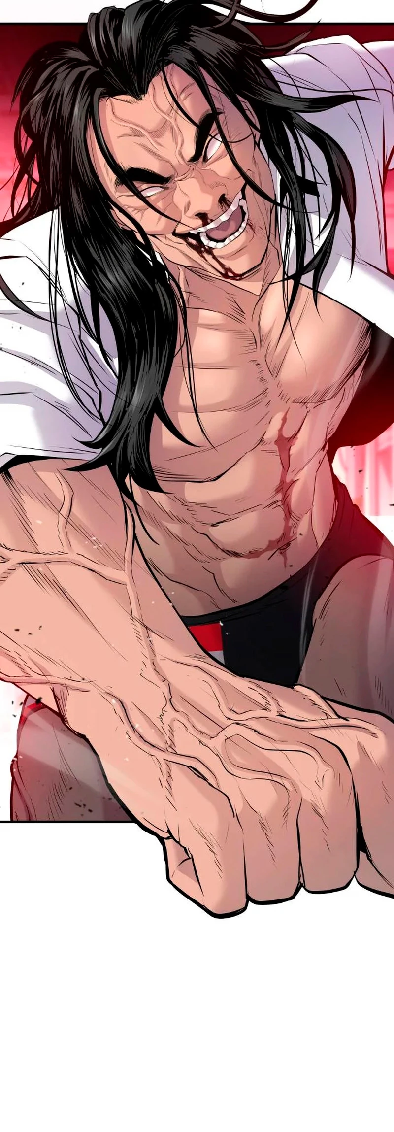 Lider Kim > Capitulo 48 > Page 51