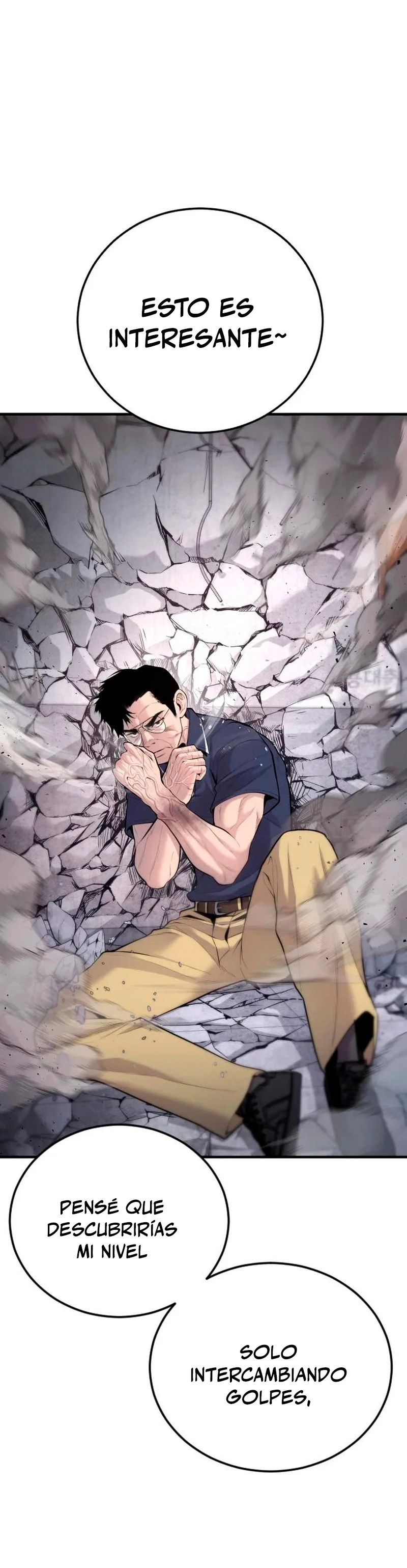Lider Kim > Capitulo 48 > Page 61