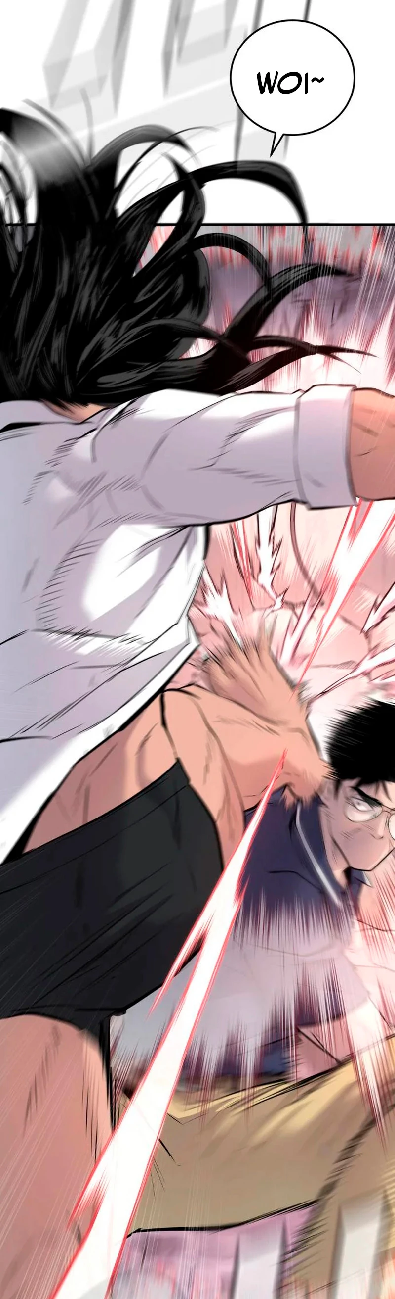 Lider Kim > Capitulo 48 > Page 91