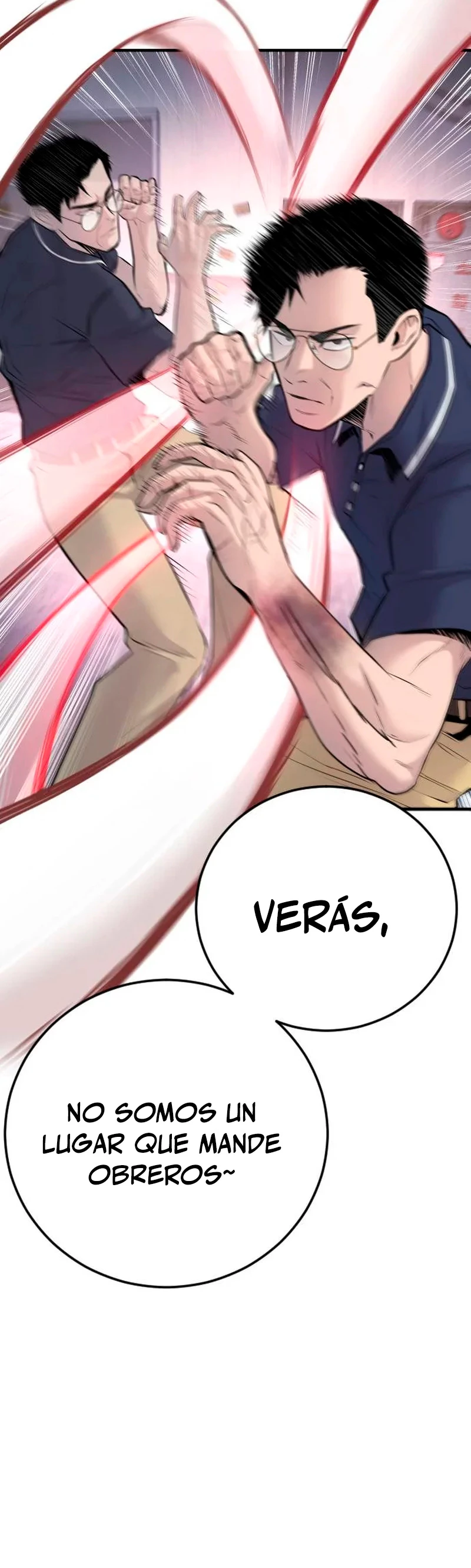 Lider Kim > Capitulo 48 > Page 131