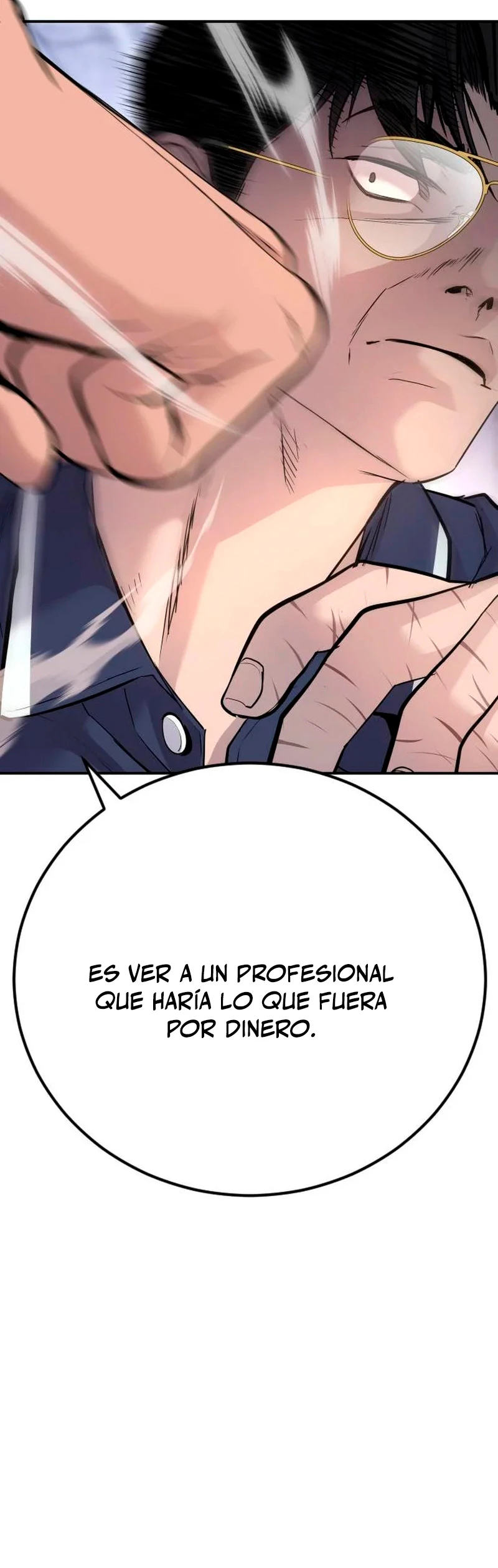 Lider Kim > Capitulo 48 > Page 161