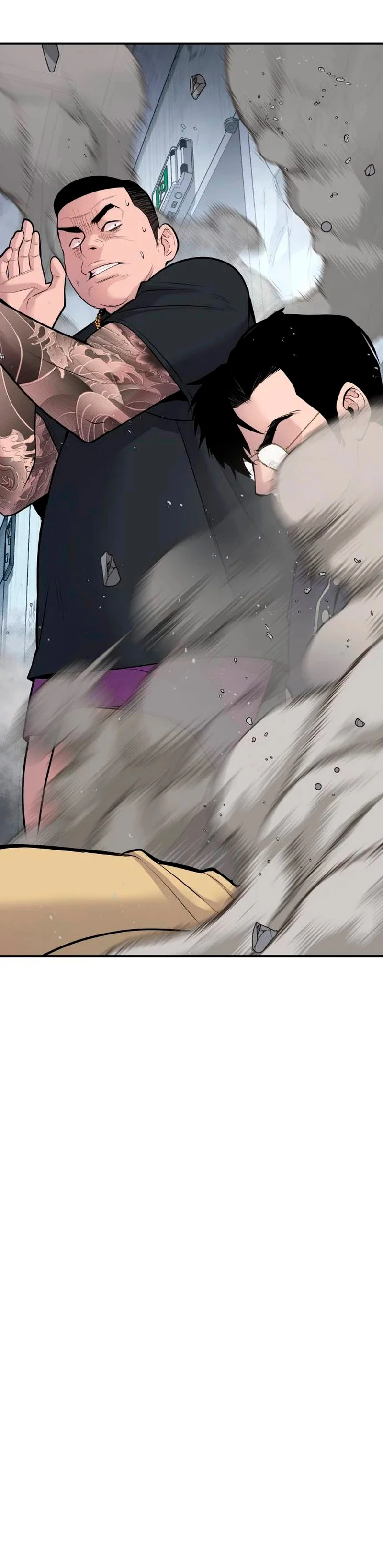 Lider Kim > Capitulo 48 > Page 201