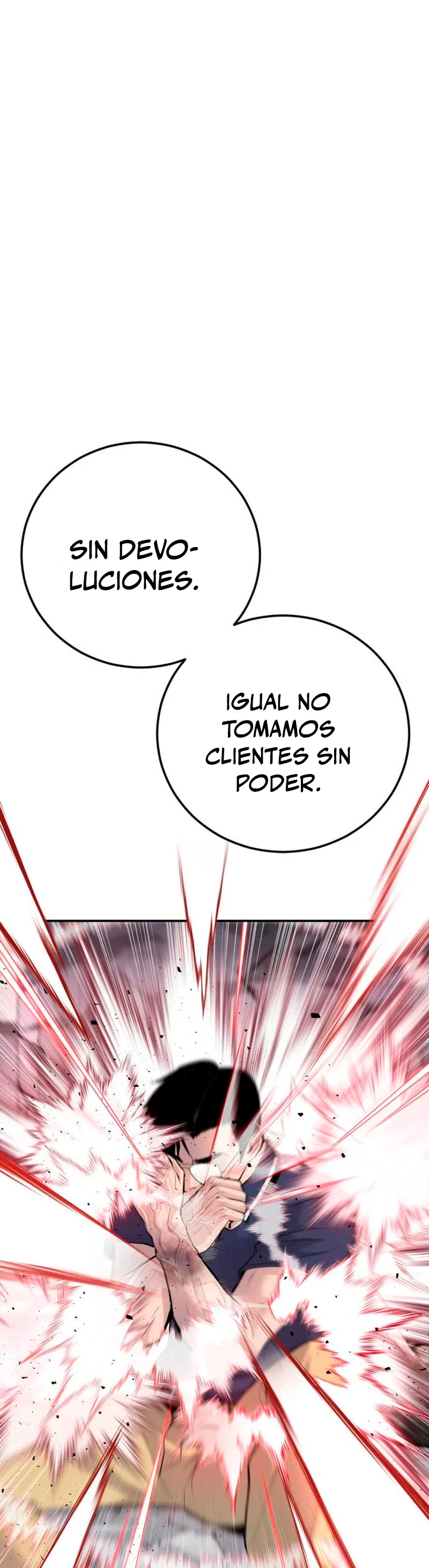 Lider Kim > Capitulo 48 > Page 261