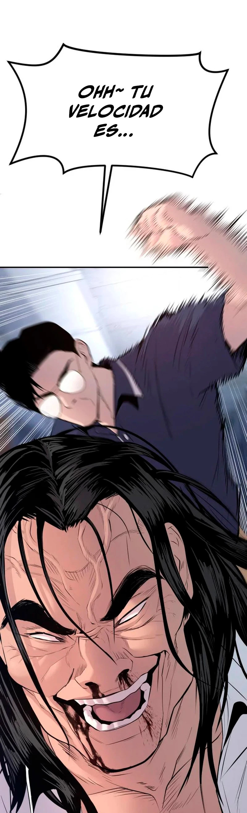 Lider Kim > Capitulo 48 > Page 301