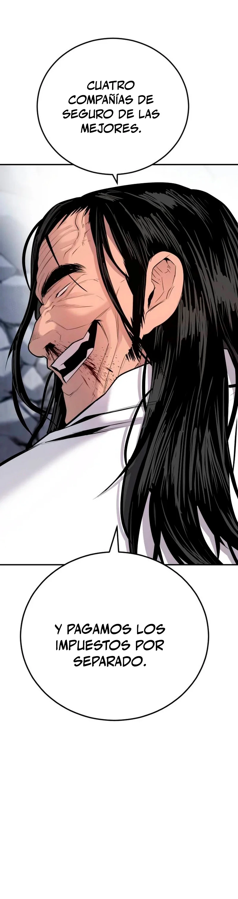 Lider Kim > Capitulo 48 > Page 331