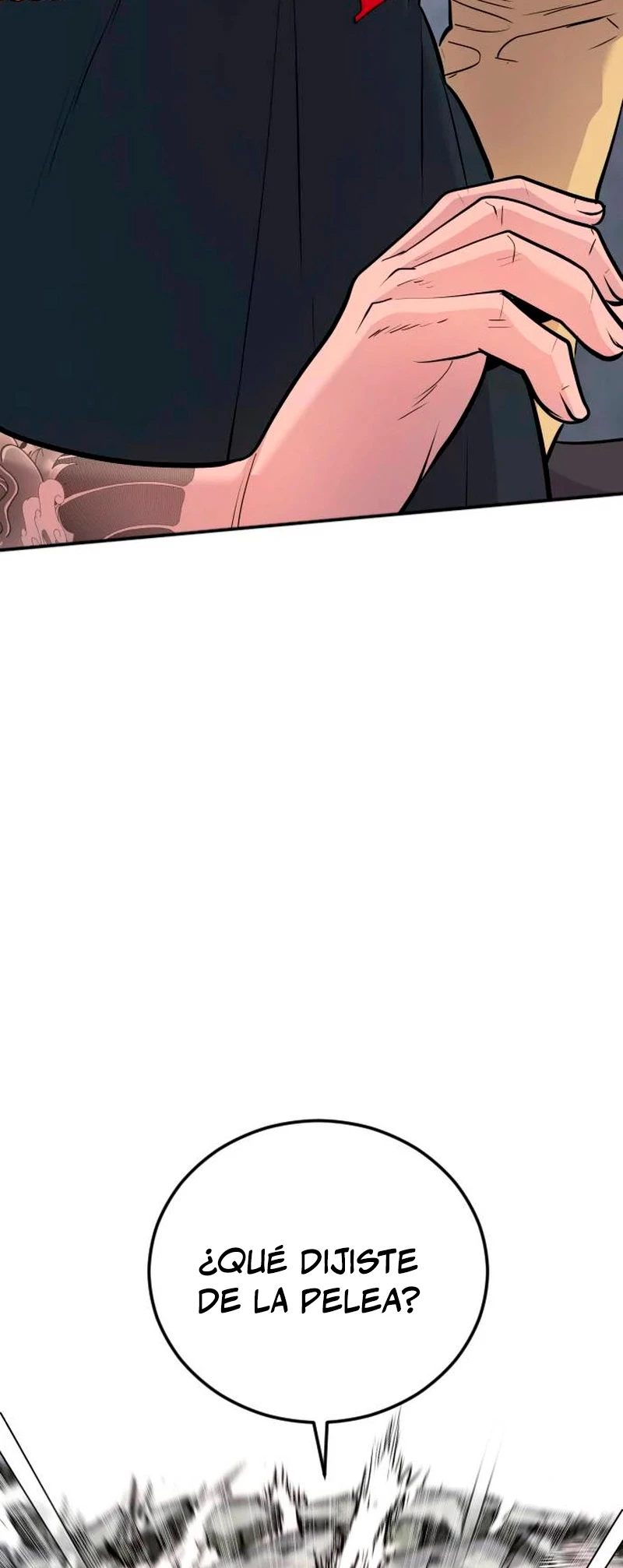 Lider Kim > Capitulo 48 > Page 441