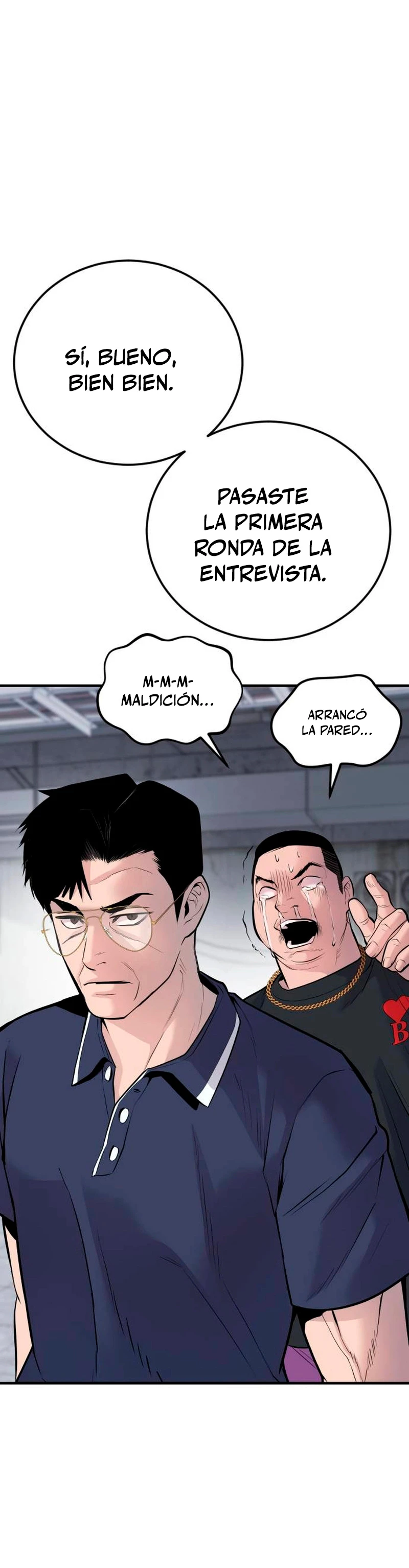 Lider Kim > Capitulo 48 > Page 461