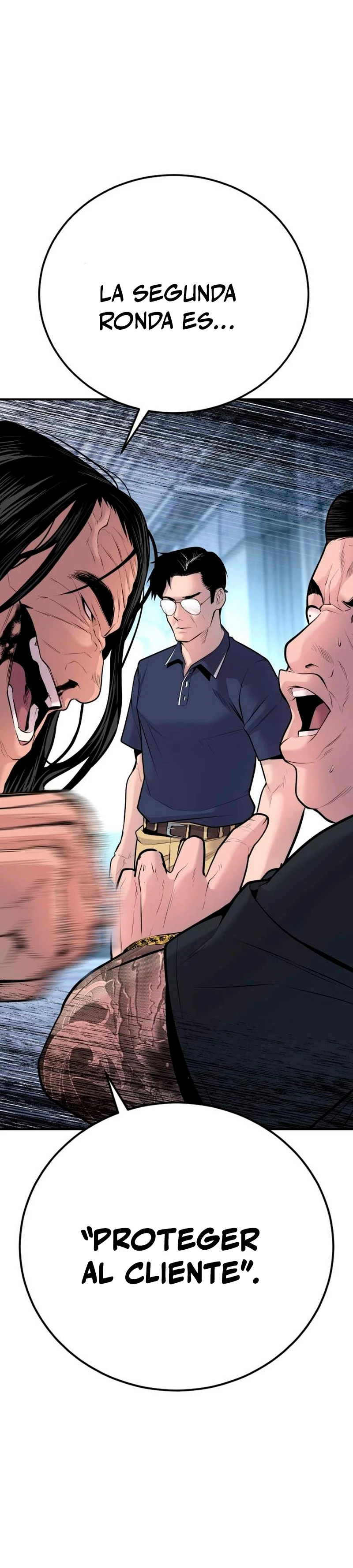 Lider Kim > Capitulo 48 > Page 471