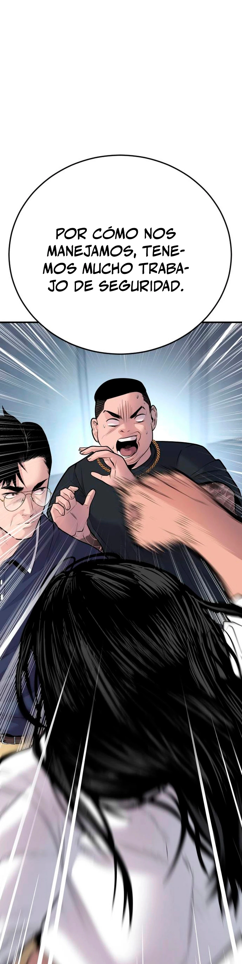Lider Kim > Capitulo 48 > Page 481