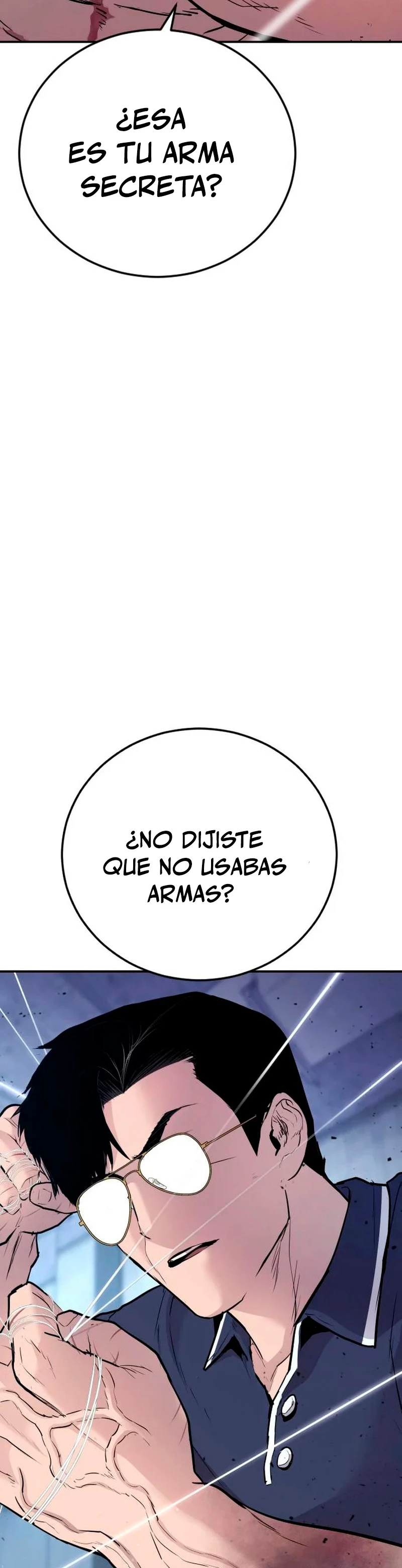 Lider Kim > Capitulo 48 > Page 611