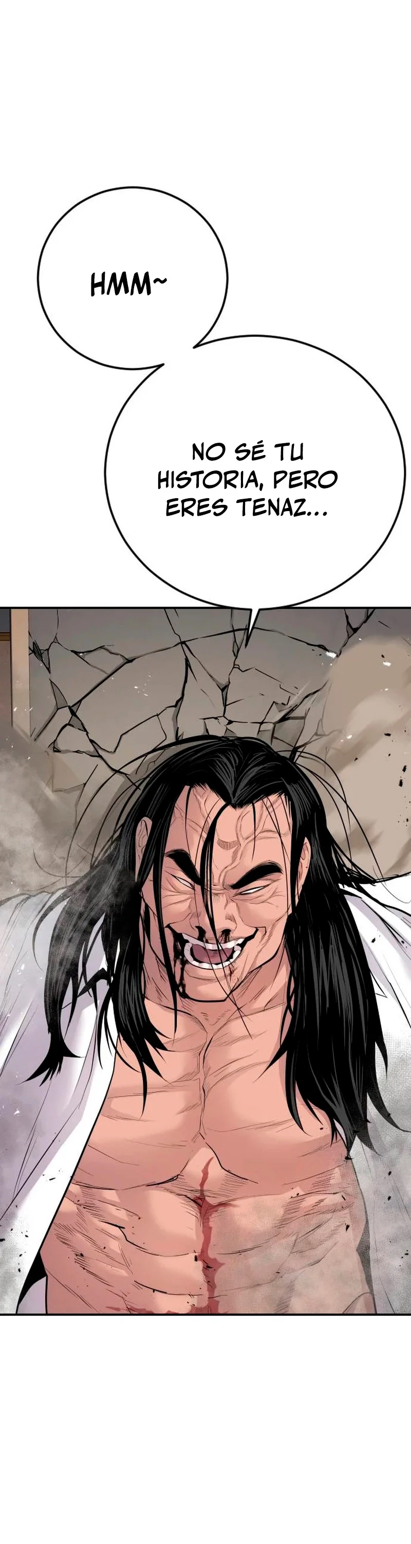 Lider Kim > Capitulo 48 > Page 641