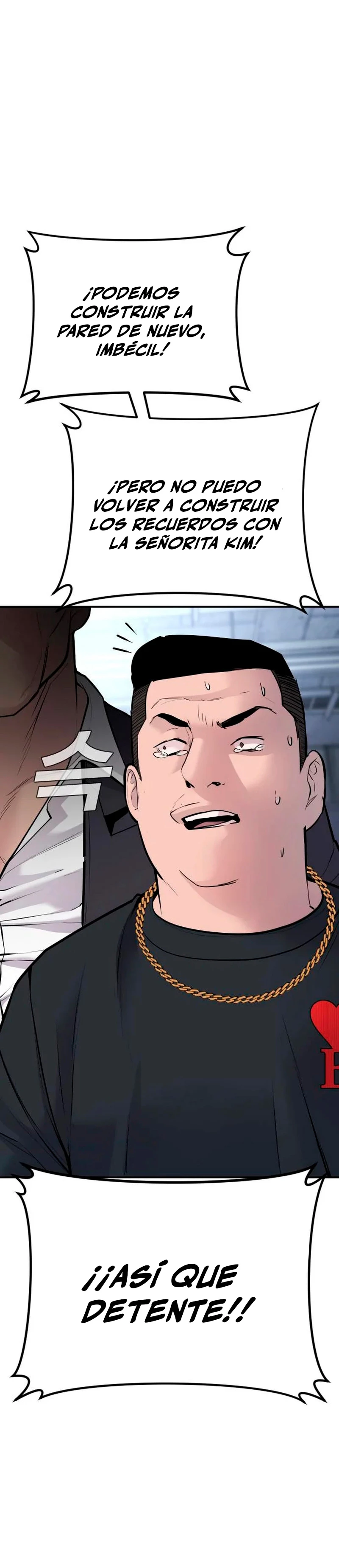 Lider Kim > Capitulo 48 > Page 721