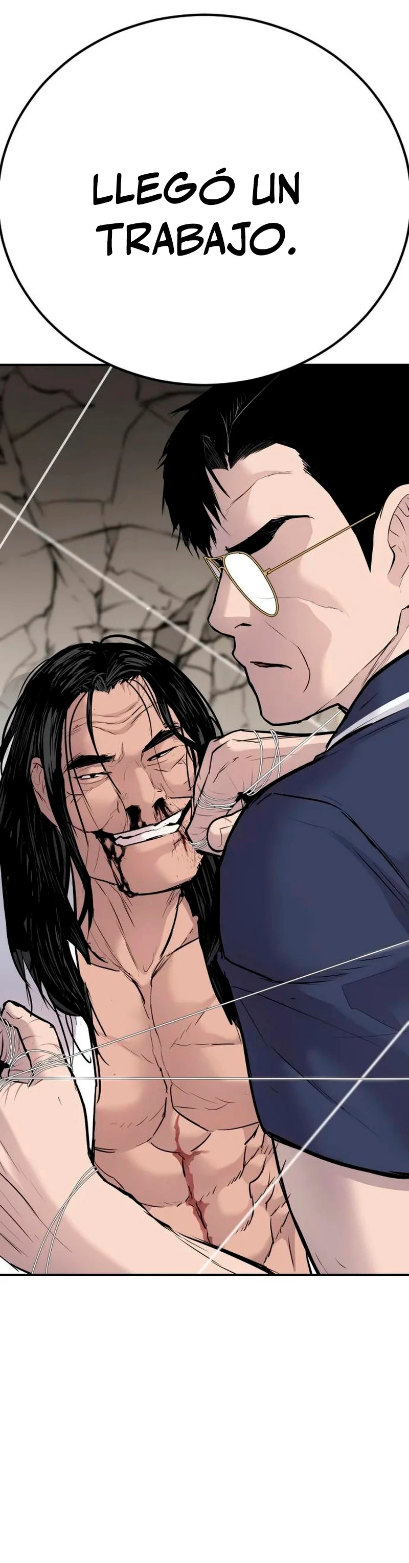 Lider Kim > Capitulo 48 > Page 781