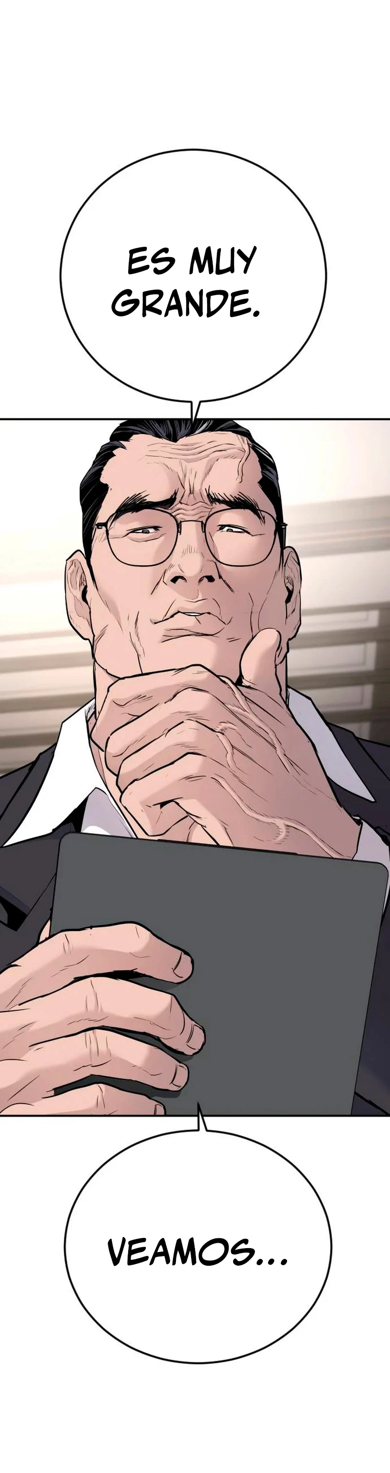 Lider Kim > Capitulo 48 > Page 791
