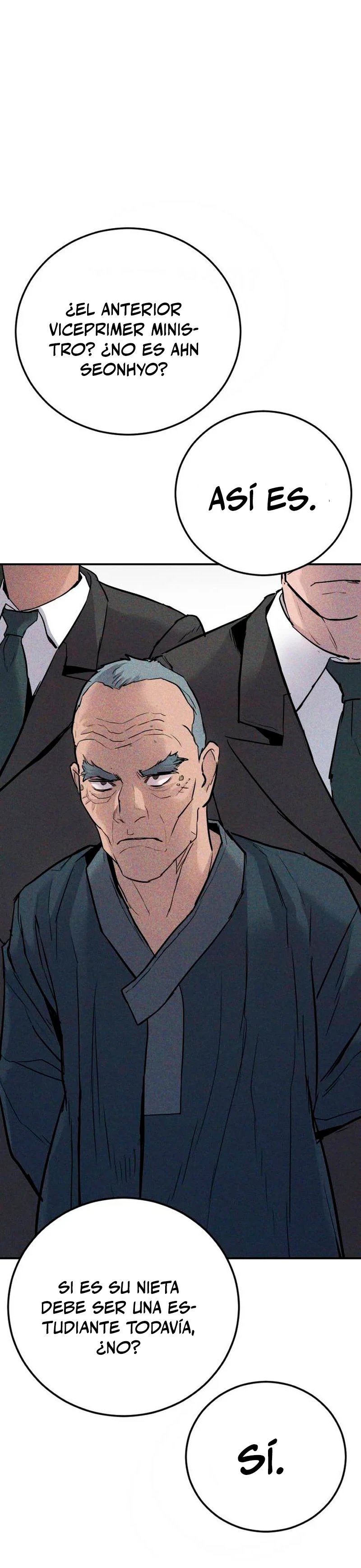 Lider Kim > Capitulo 48 > Page 851