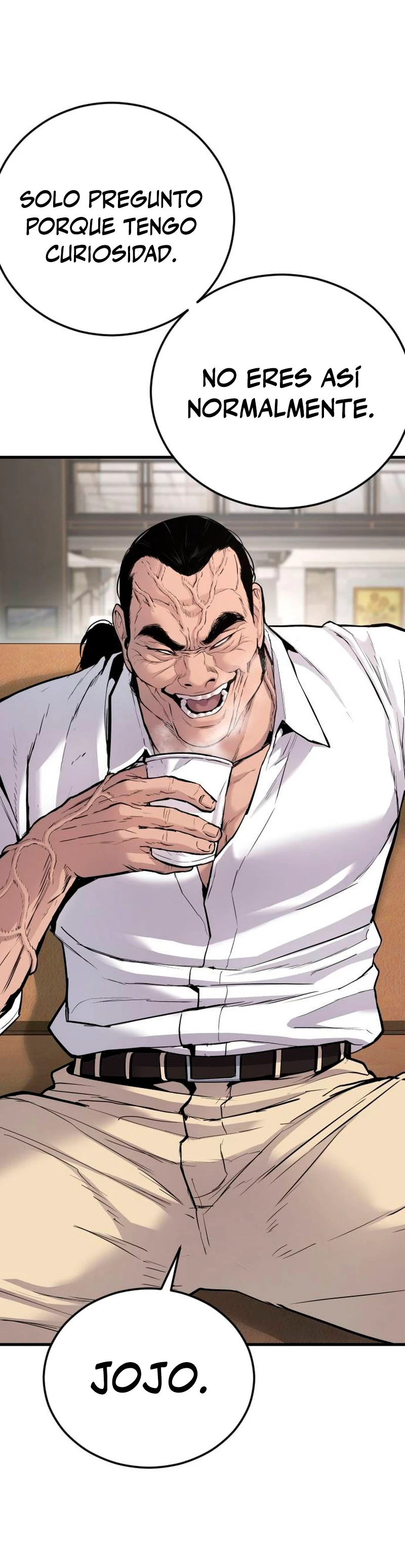 Lider Kim > Capitulo 49 > Page 31