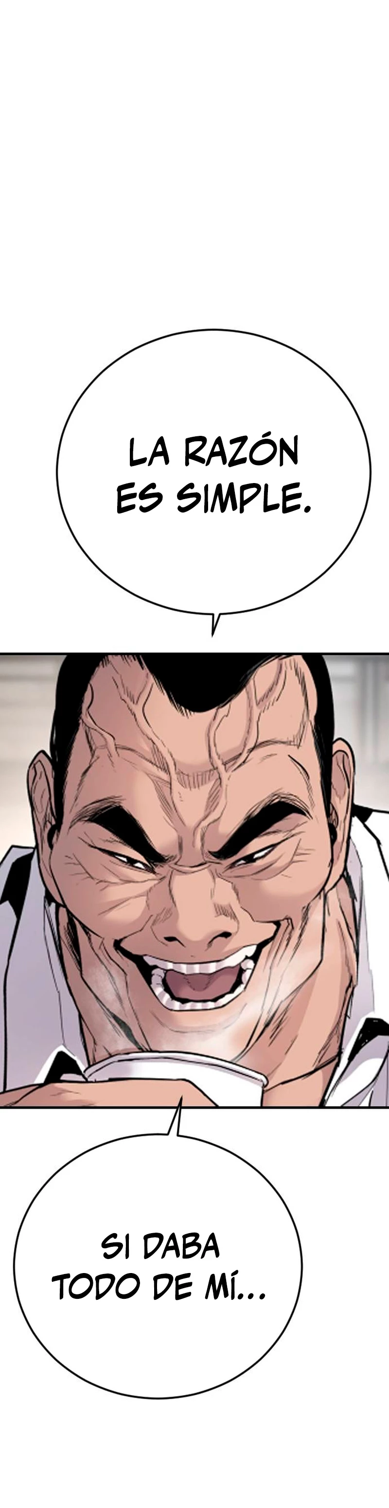 Lider Kim > Capitulo 49 > Page 41