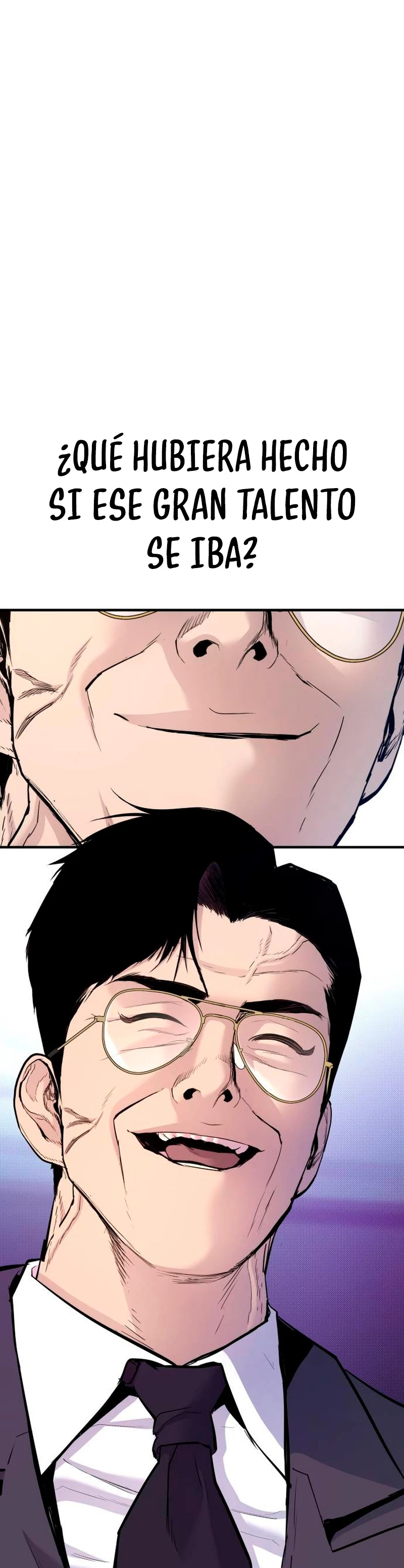 Lider Kim > Capitulo 49 > Page 51