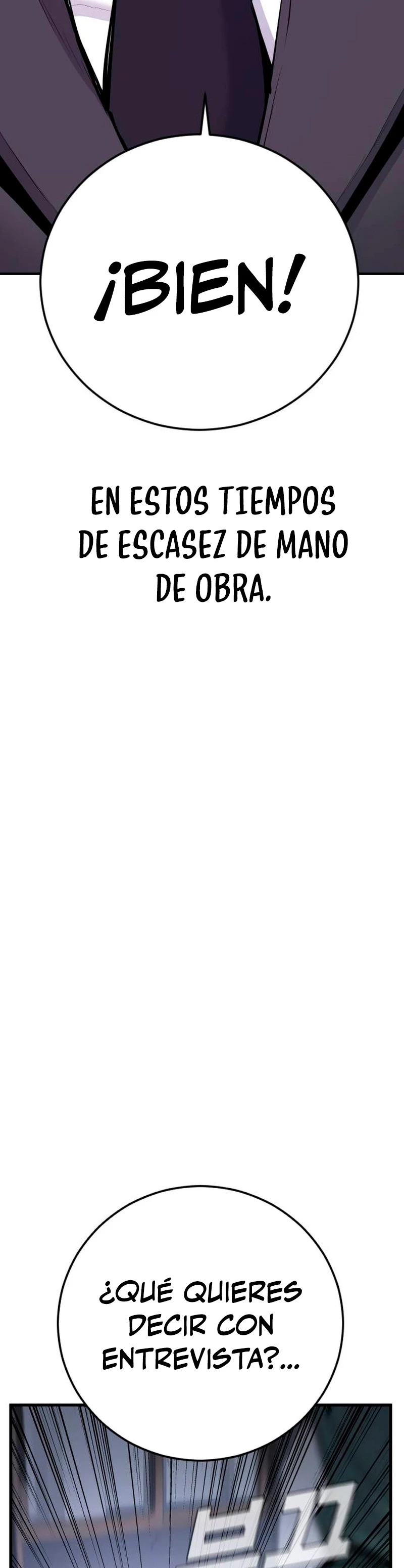 Lider Kim > Capitulo 49 > Page 61