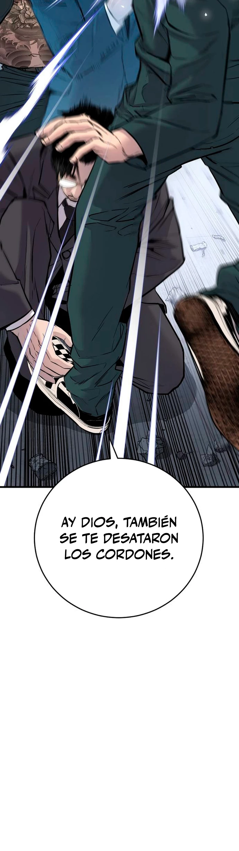Lider Kim > Capitulo 49 > Page 151