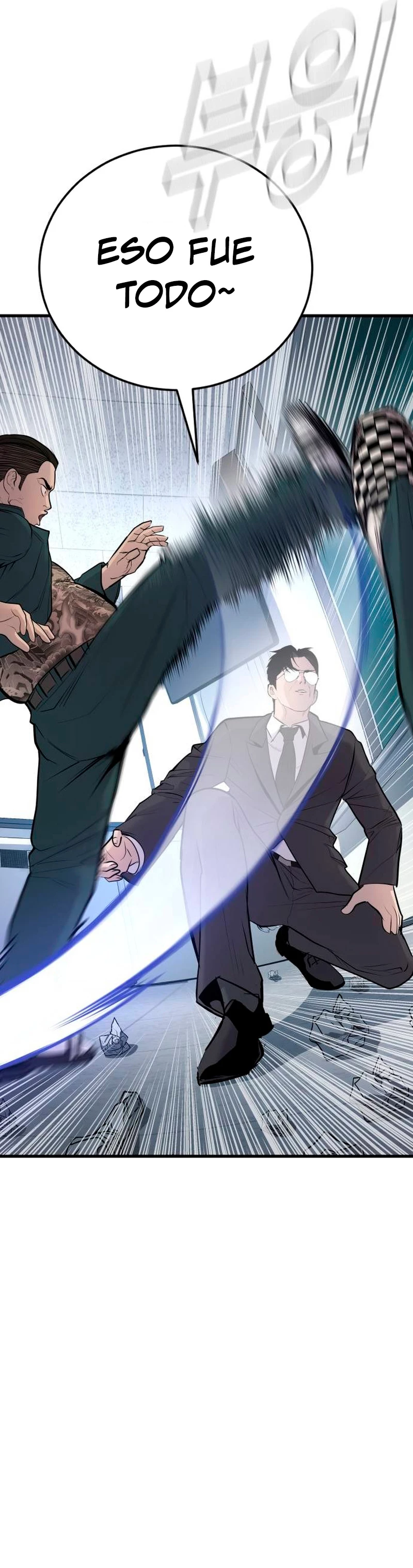Lider Kim > Capitulo 49 > Page 171