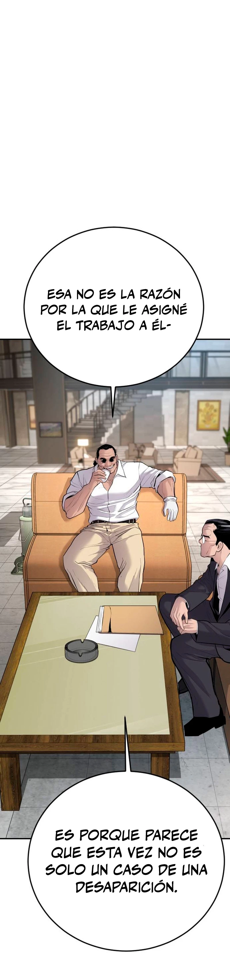 Lider Kim > Capitulo 49 > Page 261