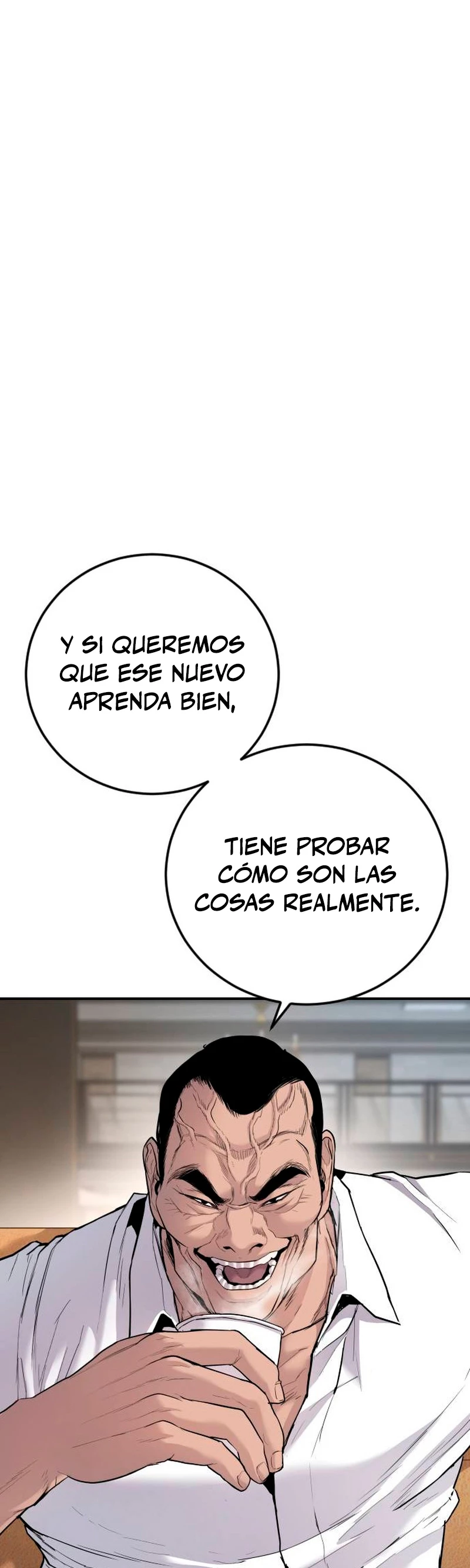 Lider Kim > Capitulo 49 > Page 271