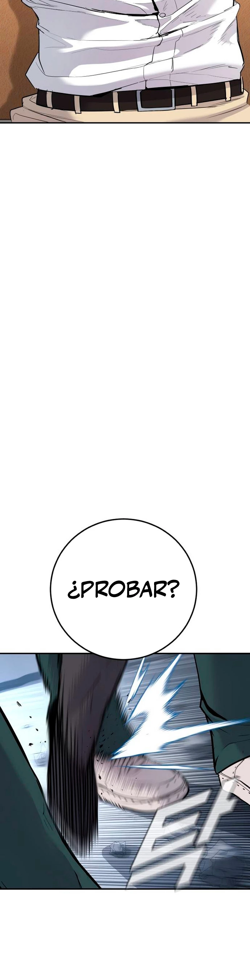 Lider Kim > Capitulo 49 > Page 281