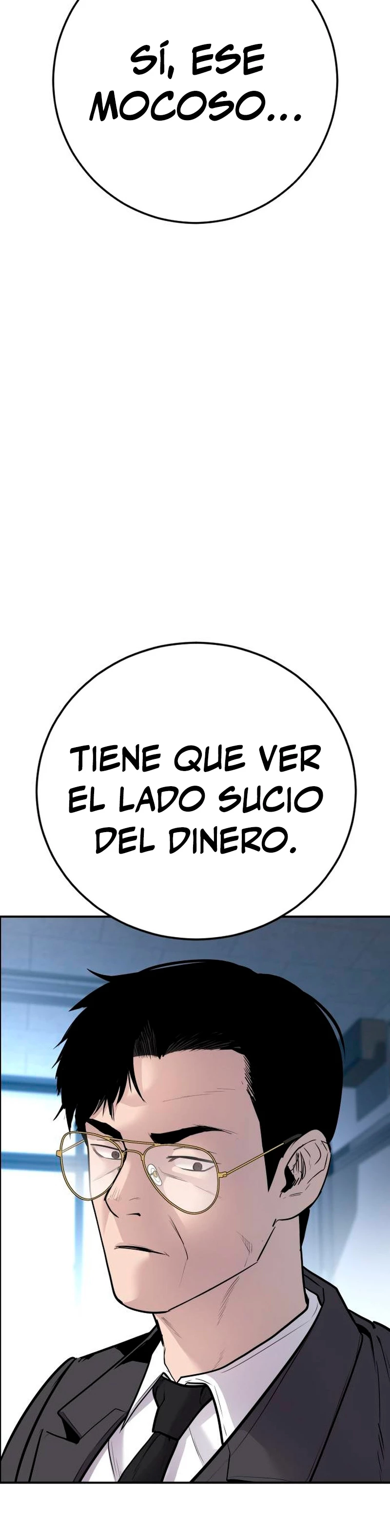Lider Kim > Capitulo 49 > Page 301