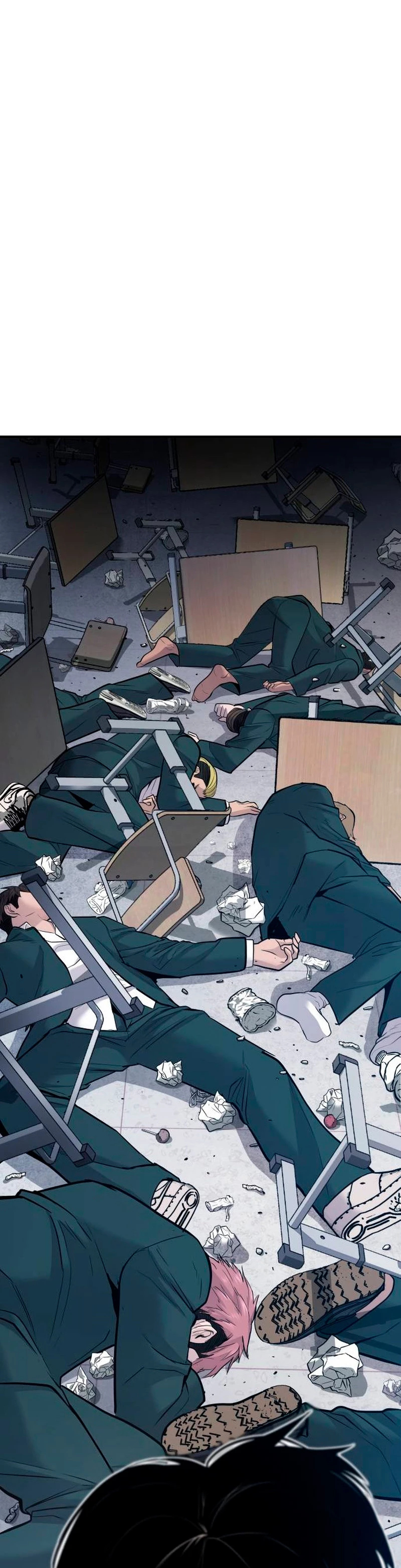 Lider Kim > Capitulo 49 > Page 371