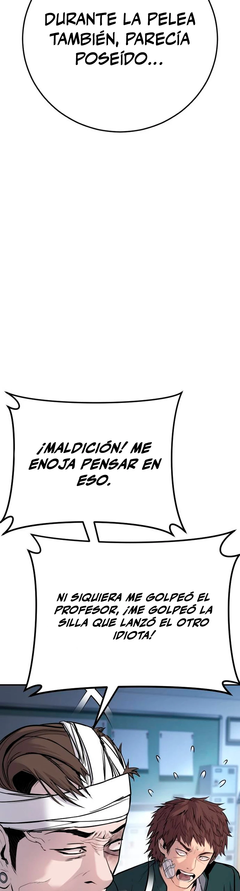 Lider Kim > Capitulo 49 > Page 471