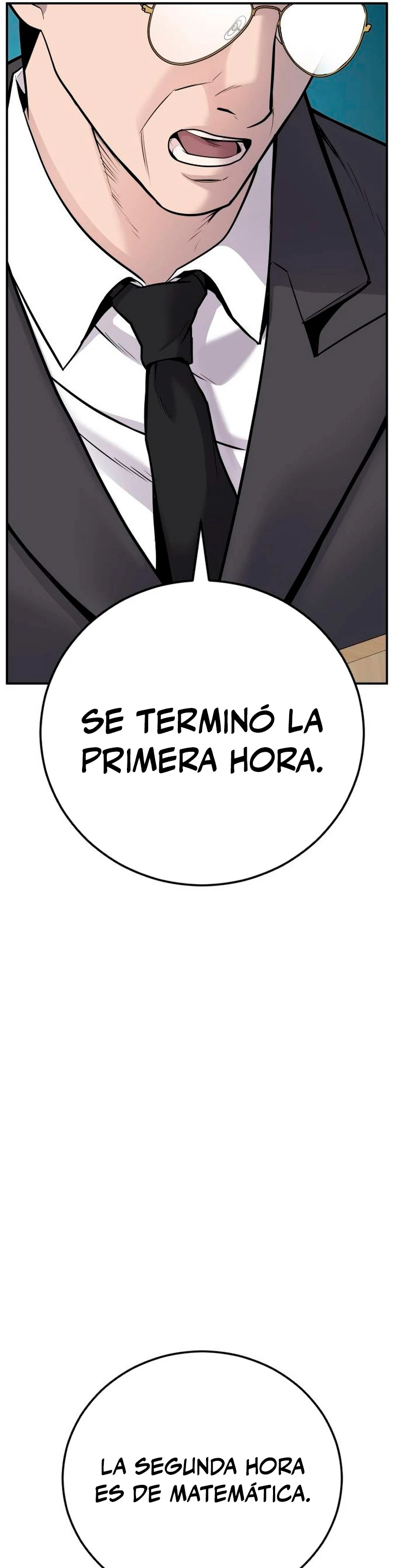 Lider Kim > Capitulo 49 > Page 501