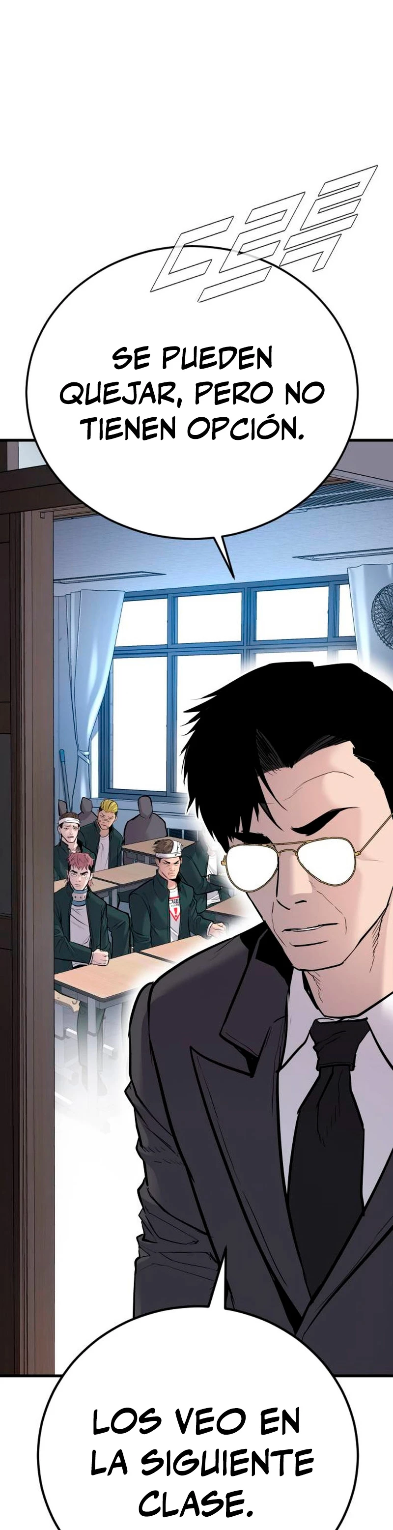 Lider Kim > Capitulo 49 > Page 521
