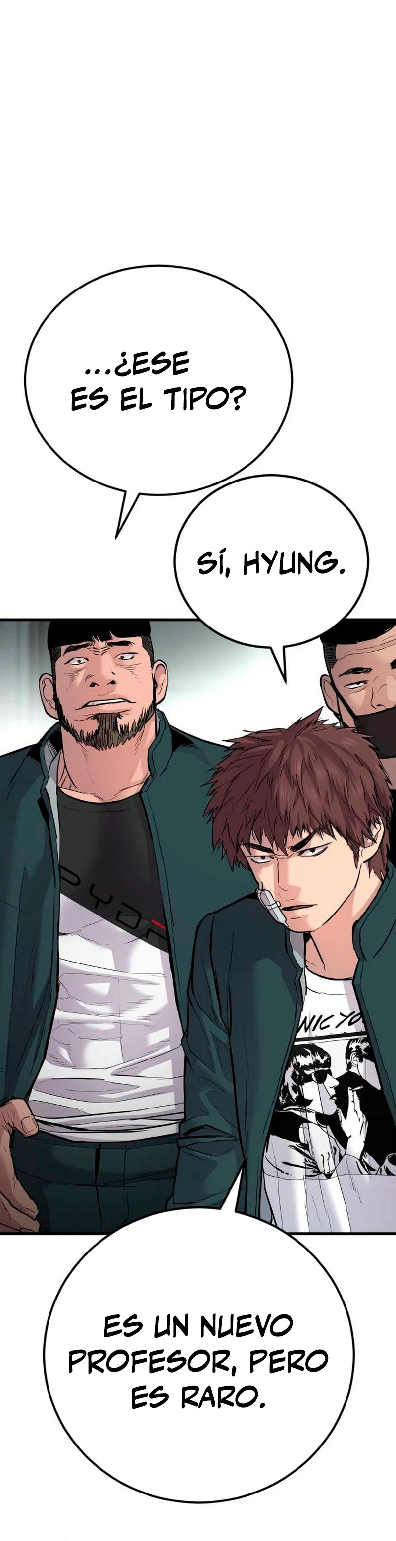 Lider Kim > Capitulo 49 > Page 571