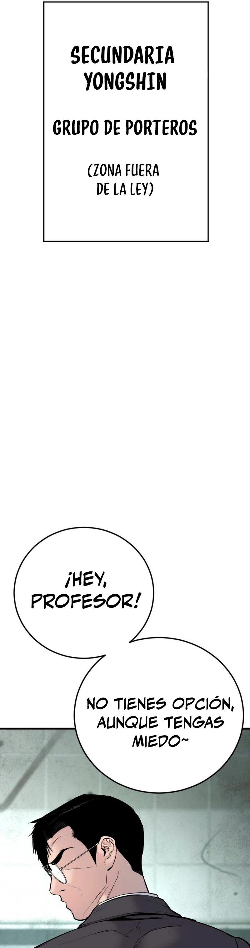 Lider Kim > Capitulo 49 > Page 581