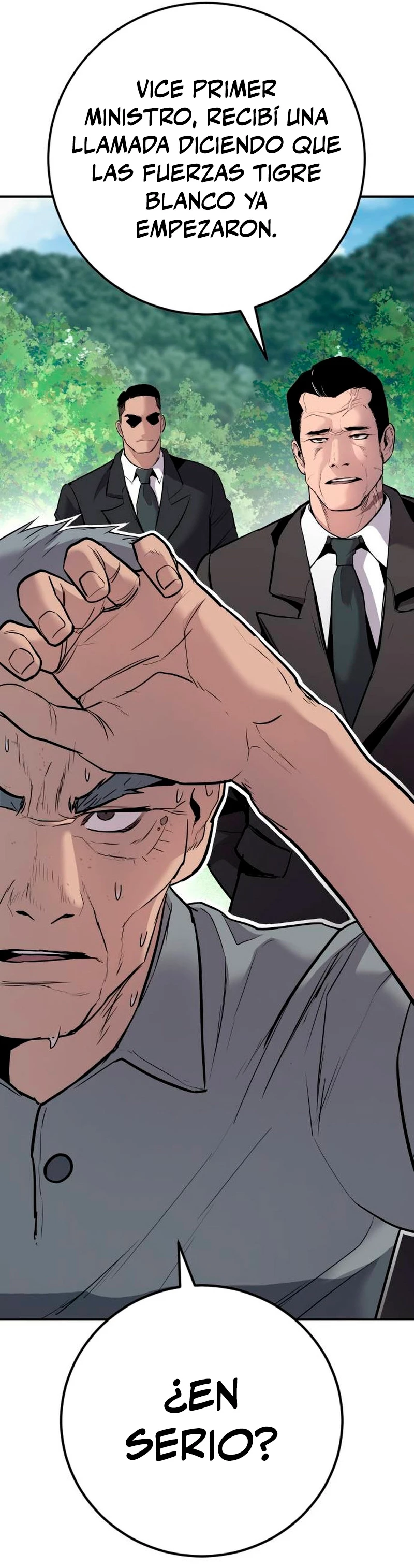 Lider Kim > Capitulo 49 > Page 661