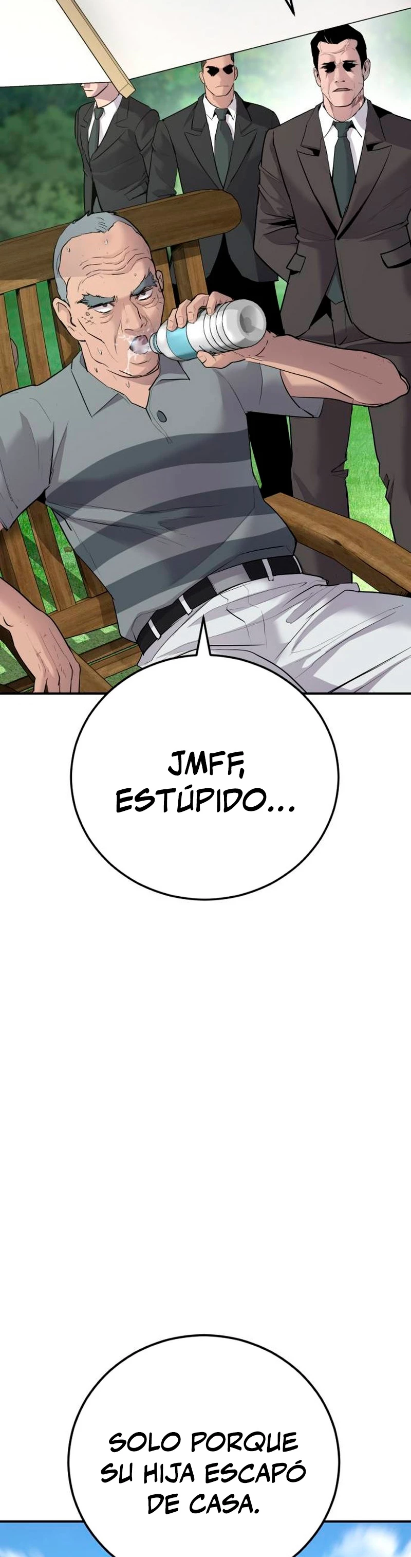 Lider Kim > Capitulo 49 > Page 701