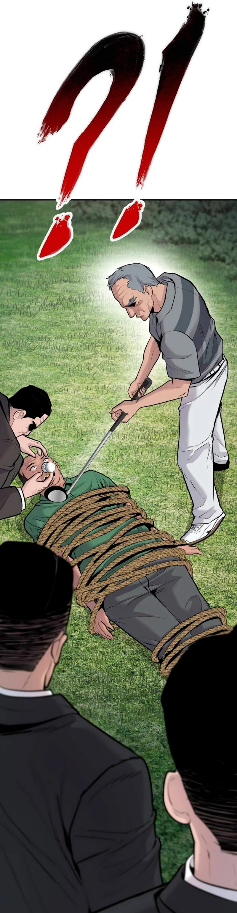 Lider Kim > Capitulo 49 > Page 751