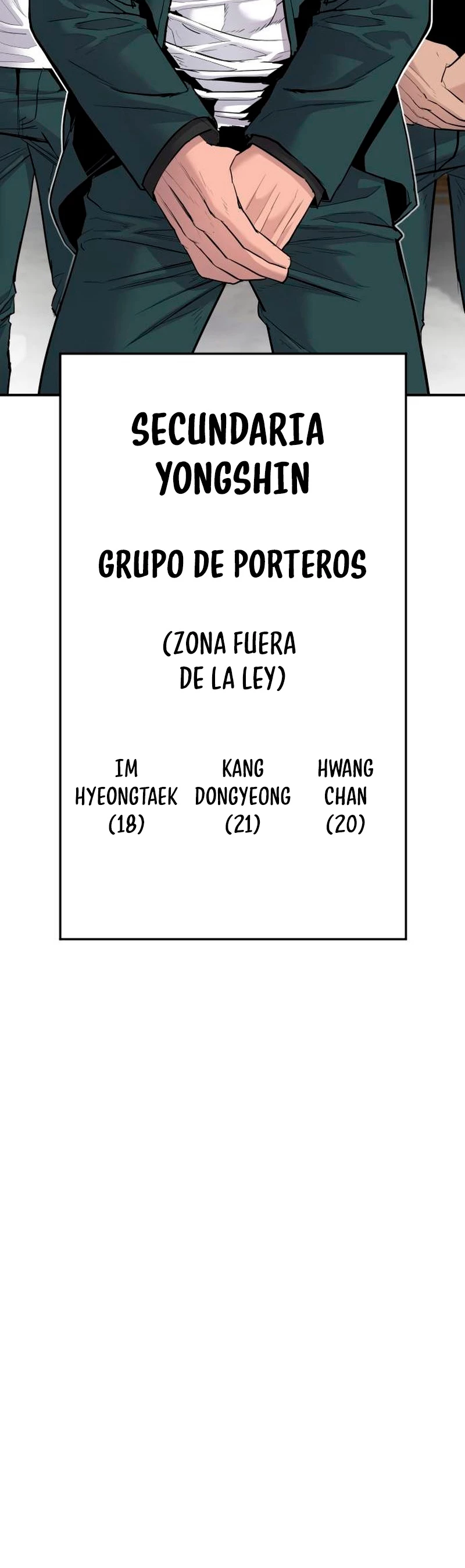 Lider Kim > Capitulo 49 > Page 841